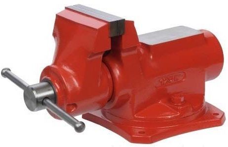 Dílenský svěrák York 63 Standard, šíře čelistí 63mm
