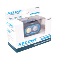 XTline XT60597 svítilna hlavová nabíjecí LED 800 lm, 2000 mAh (5)