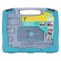 Kolíkovací souprava Wolfcraft Undercover Jig Torx (1)