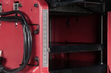 Hoblovka s protahem Roxta RHP-200 25800200, 230V, záběr 204mm (5)