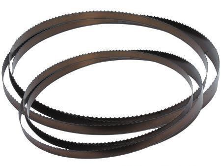 Pilový pás M 42 Bi-metal - 1435x13mm, 10-14 zubů na palec