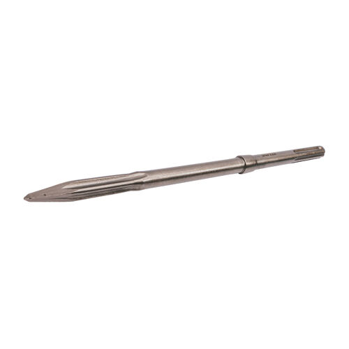 XTline XT1850000 sekáč špičatý samoostřící SDS MAX 18x400mm