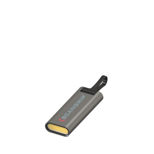 Nabíjecí svítilna (klíčenka) Scangrip FLASH MICRO R 03.5113, 1ks