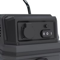 Vysavač na suché i mokré vysávání Güde Pro 30, 1800W (1)