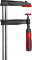 Svěrka šroubová z temperované slitiny 2K rukojeť Bessey TPN 400x175mm Svěrka šroubová z temperované slitiny 2K rukojeť Bessey TPN 400x175mm
