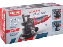 Leštička Extol 8892510 elektrická, 600W (5)