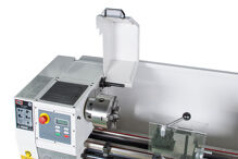 Univerzální soustruh (s variátorem) Proma SPB-700V/230, 230V, 1500W (3)