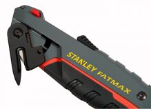Bezpečnostní nůž Stanley 0-10-242, délka 175mm (4)