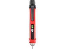 Zkoušečka napětí Extol 8831202, 12-1000V, bezkontaktní (7)