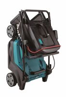 Aku sekačka 430mm Li-ion XGT 40V/4,0Ah Makita LM004GU102 (4)
