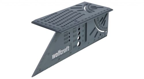 Úhelník Wolfcraft 5208000, 3D