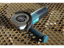 Kotouč lamelový Extol 8803446 zirkonový, P60, 150mm (1)