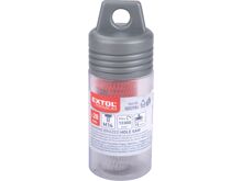 Extol 8802984 korunka vykružovací diamantová, 28mm, závit M14 (2)