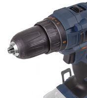 Aku vrtací šroubovák Ferm CDM1143, Li-Ion 20V, 40Nm, bez akumulátoru (3)