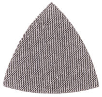Papír brusný 93x93x93mm A80, 5ks Makita D-82719