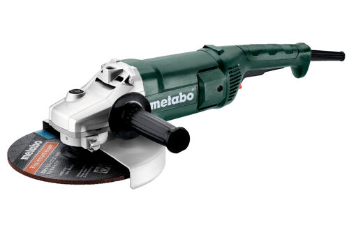 Úhlová bruska Metabo WE 2000-230, 2000W, 230mm