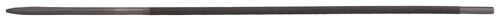 Pilník kulatý 4mm pro broušení řetězu Makita D-67359