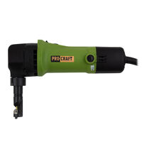 Nůžky prostřihovací elektrické Procraft SM 1,6, 500W (2)
