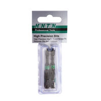 Bit PZ 1/4" PZ2x50 mm (bal/2ks) Honiton HWR063-21-0502 (2)