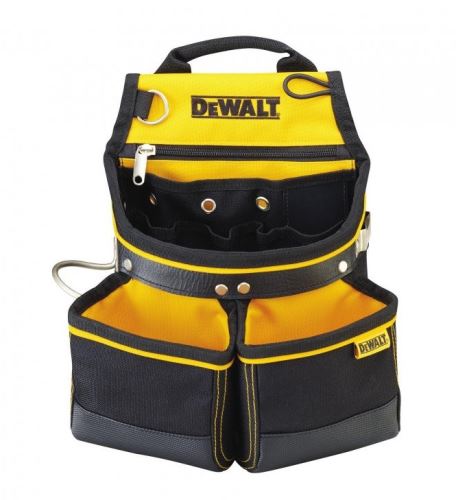 Opaskové pouzdro Dewalt DWST1-75650 na nářadí a hřebíky