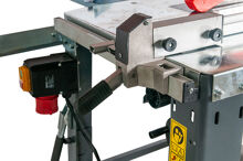 Proma PKS-315SI kotoučová pila, 400V, 2500W, 315mm (10)