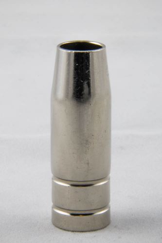 Kryt (hubice) hořáku Tuson SVND-C1, MIG, délka 53mm, pr.12mm