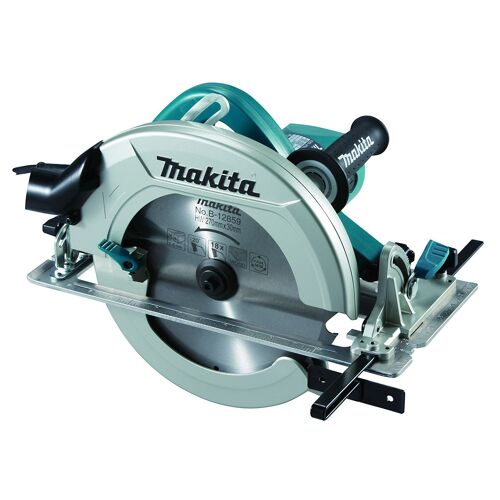 Ruční kotoučová pila (maflík) Makita HS0600, 270mm, 2000W