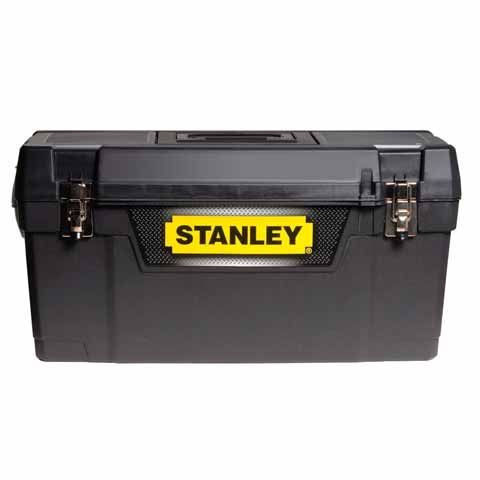 Box na nářadí Stanley 1-94-858 s kovovými přezkami
