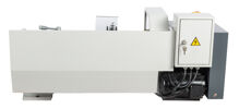 Proma SPA-510P/400 - Univerzální soustruh, 400V, 750W, točná délka 500mm (4)