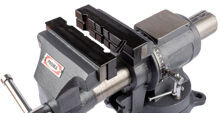 Magnetické čelisti svěráku 100mm Proma 91000001 (4)
