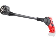 Čistič aku SHARE20V, 20V Li-ion, bez aku, Extol 8891859 (3)