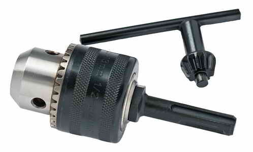 Zubové sklíčidlo Magg STSKL13, 13mm + redukce SDS+