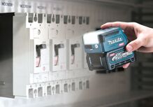 Aku LED svítilna Li-ion 40V XGT, Makita ML011G (1)