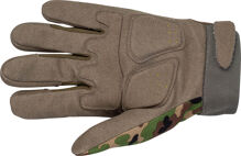Pracovní rukavice Narex CRP XL CAMOUFLAGE, 1pár (1)