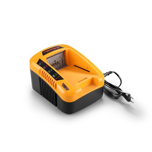 Nabíječka Riwall RAC 540, 40V (rychlá)