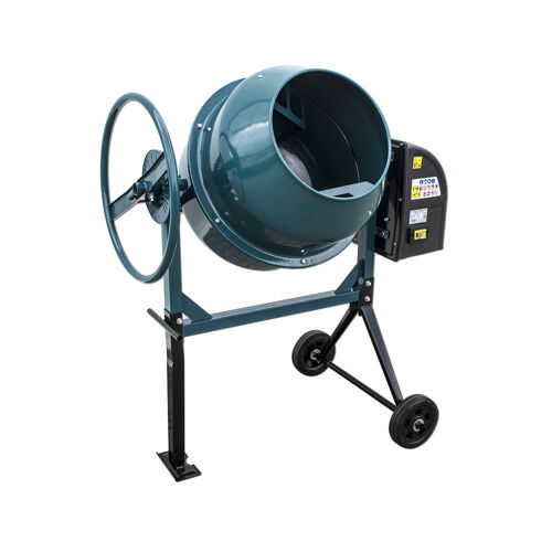 Míchačka stavební XTline XT125H, 550W, objem 125l