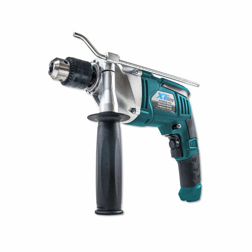 Vrtačka s příklepem XTline XT106130, 900W