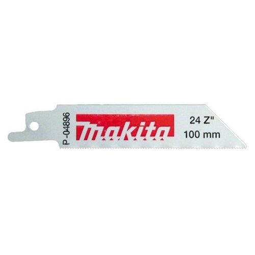 Pilový plátek Makita P-04896K pro pily ocasky, BiM, na ocel a nerez