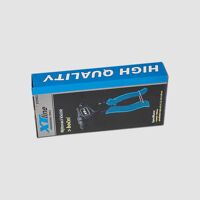 Nýtovací kleště XTline XT0902, 190mm (1)