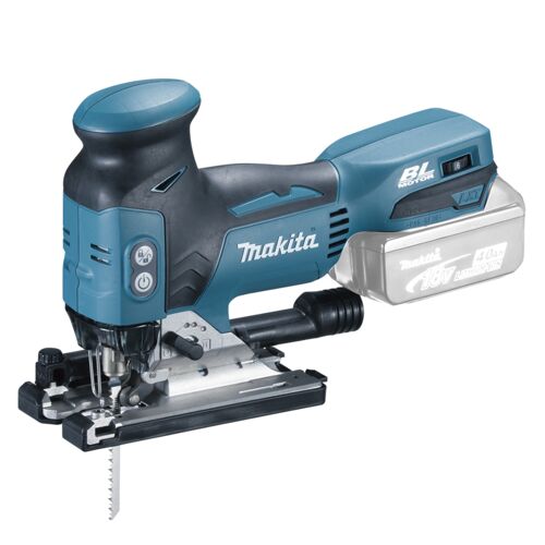 Aku bezuhlíková přímočará pila Makita DJV181Z, Li-ion 18V, bez aku