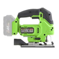 Aku přímočará pila Procraft ST24, 18V, bez aku (5)