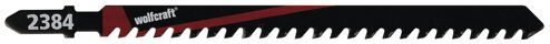 Wolfcraft Pilový plátek 2384000