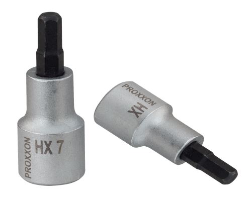 Hlavice Proxxon 23480 zástrčná Inbus 1/2" - HX10 mm