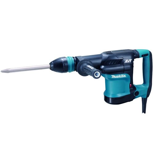 Sekací kladivo Makita HM0871C, 1110W, SDSmax, 8,1J