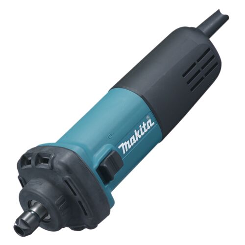 Přímá bruska Makita GD0602 s příkonem 400W