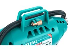 Aku kompresor TOTAL TACLI2001, 20V Li-ion, bez aku (4)
