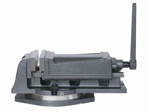 Otočný strojní svěrák Proma SO-160, čelisti 160mm