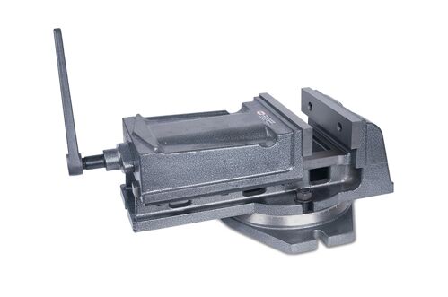 Otočný strojní svěrák Proma SO-200, čelisti 200mm