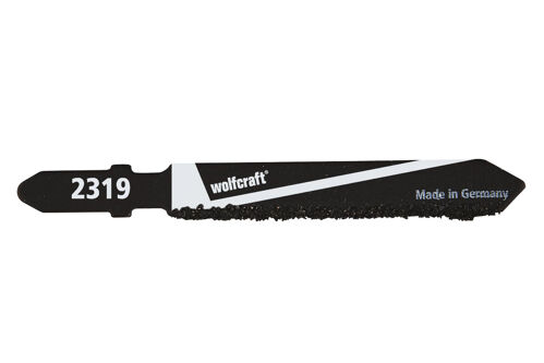Wolfcraft Pilový plátek 2319000