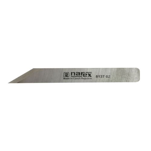 Nůž řezbářský zařezávací Narex Bystřice 813711, 12mm, levý